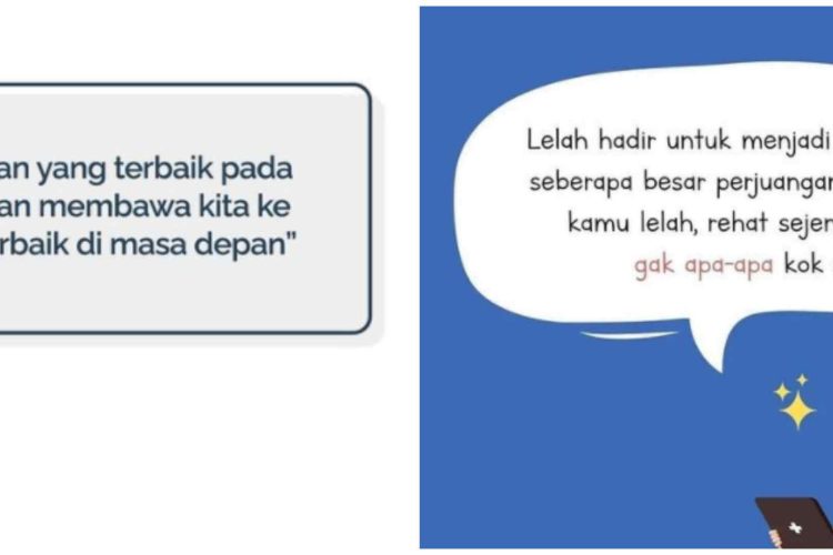 101 Kata Kata Mutiara Untuk Anak Muda Zaman Sekarang Penuh Wejan