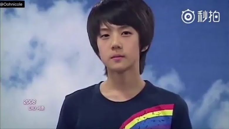 Potret awal karier 11 member termuda idol K-pop, Lisa tampil tomboi