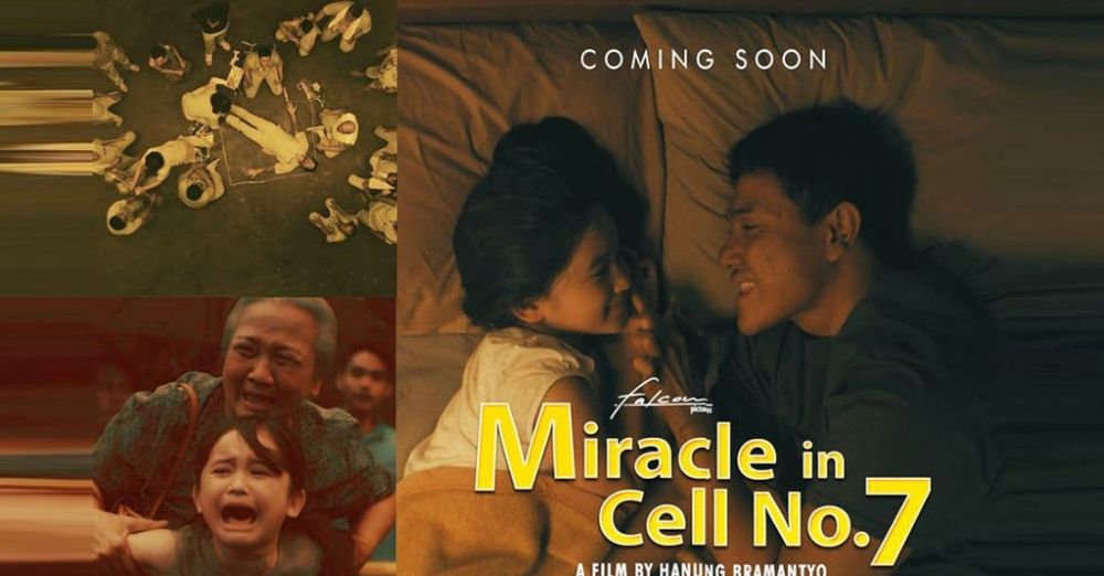 6 Film Indonesia adaptasi film luar negeri, kisahnya hangatkan hati