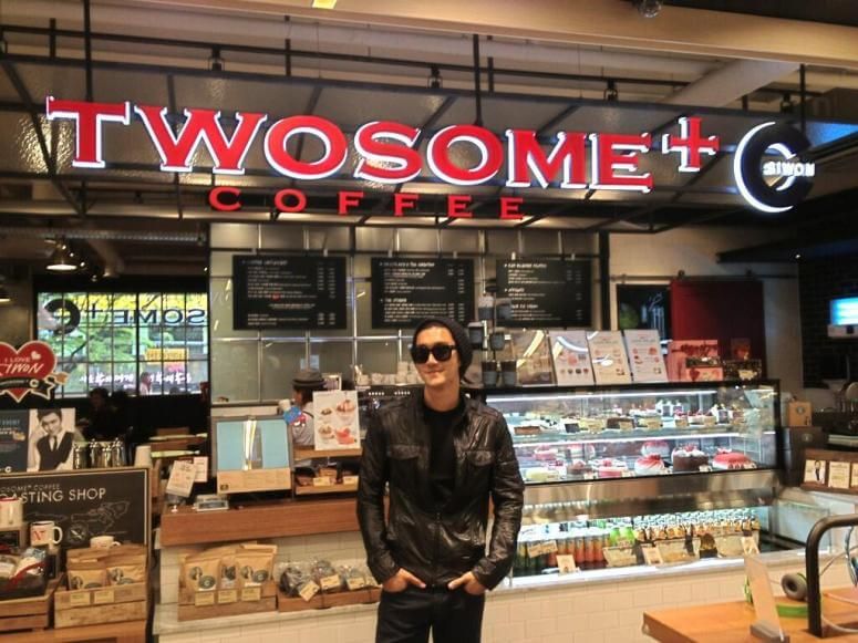 Sukses sebagai penyanyi, 9 idol K-Pop ini terjun jadi pebisnis