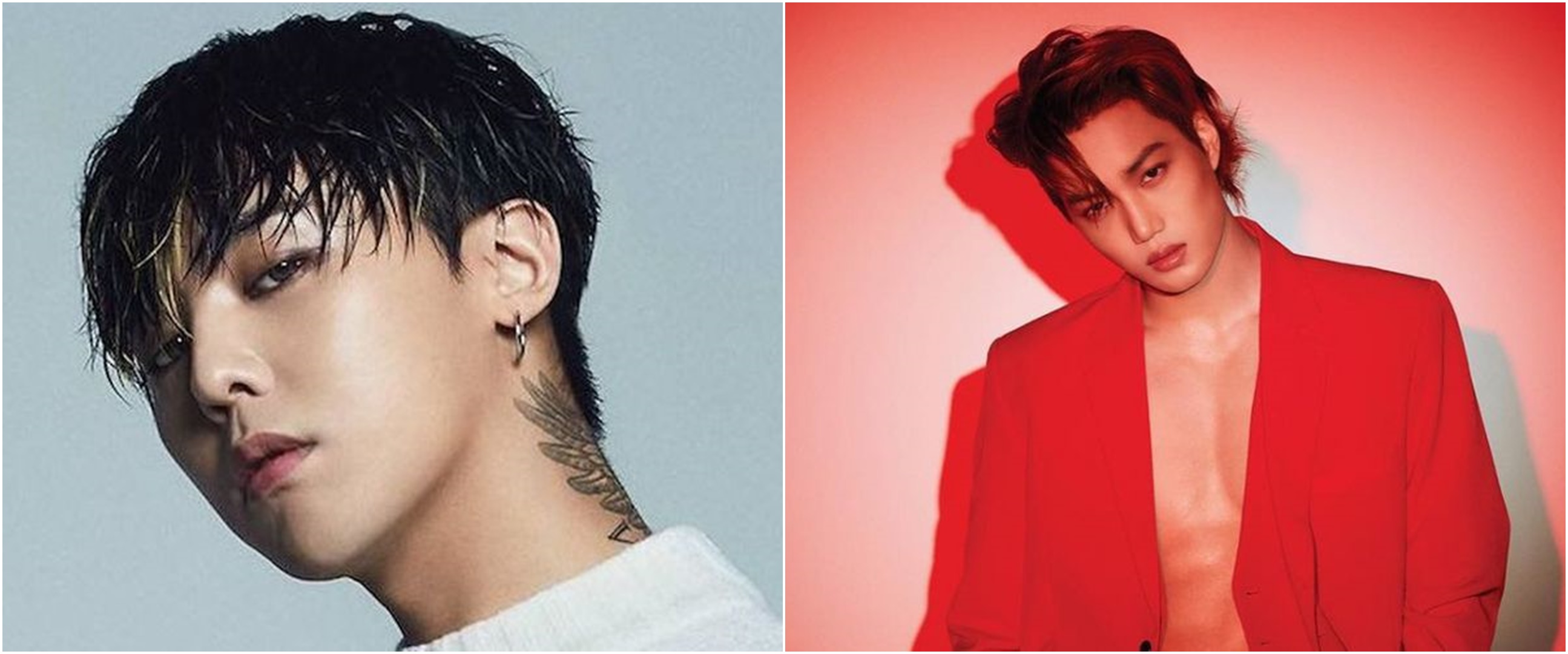 Sukses sebagai penyanyi, 9 idol K-Pop ini terjun jadi pebisnis