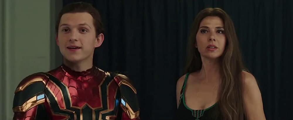 9 Cerita tersembunyi Bibi May 'ibu' Spider-Man, sempat mati suri