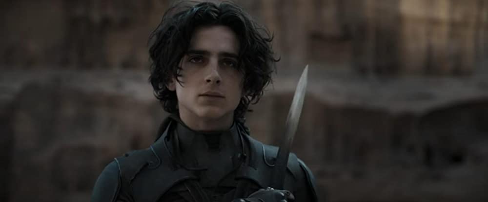 7 Fakta tentang Fremen, suku penakluk cacing pasir buas di film Dune