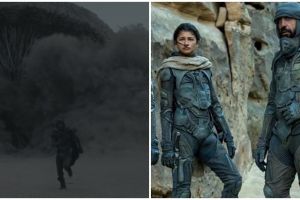 7 Fakta tentang Fremen, suku penakluk cacing pasir buas di film Dune