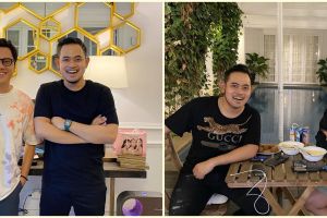 5 Cerita Gilang Juragan99 beli mobil, berawal diledek Arief Muhammad