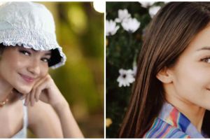 Kisah masa kecil Enzy Storia, ditinggal ayah hingga sakit autoimun