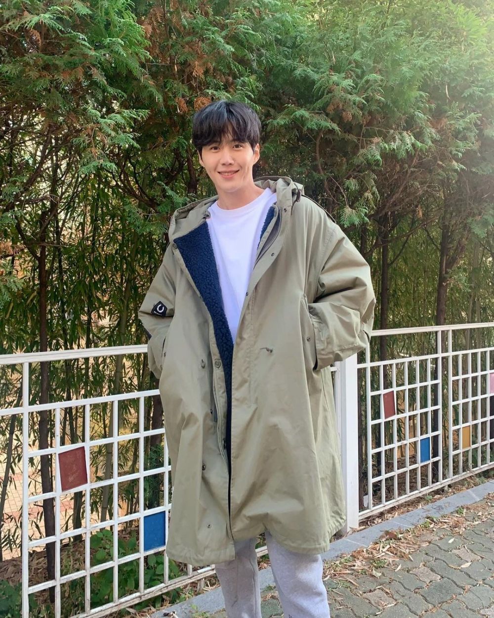 9 Fakta kasus Kim Seon-ho, berimbas resmi keluar dari 2 Days & 1 Night