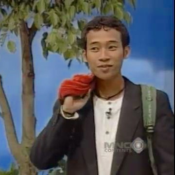 Potret lawas 7 host Dahsyat, rambut Raffi Ahmad ikonik