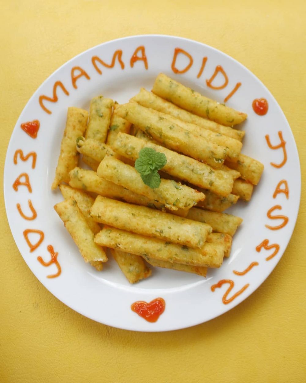 9 Resep stik kentang, camilan rumahan ini bisa jadi ide jualan