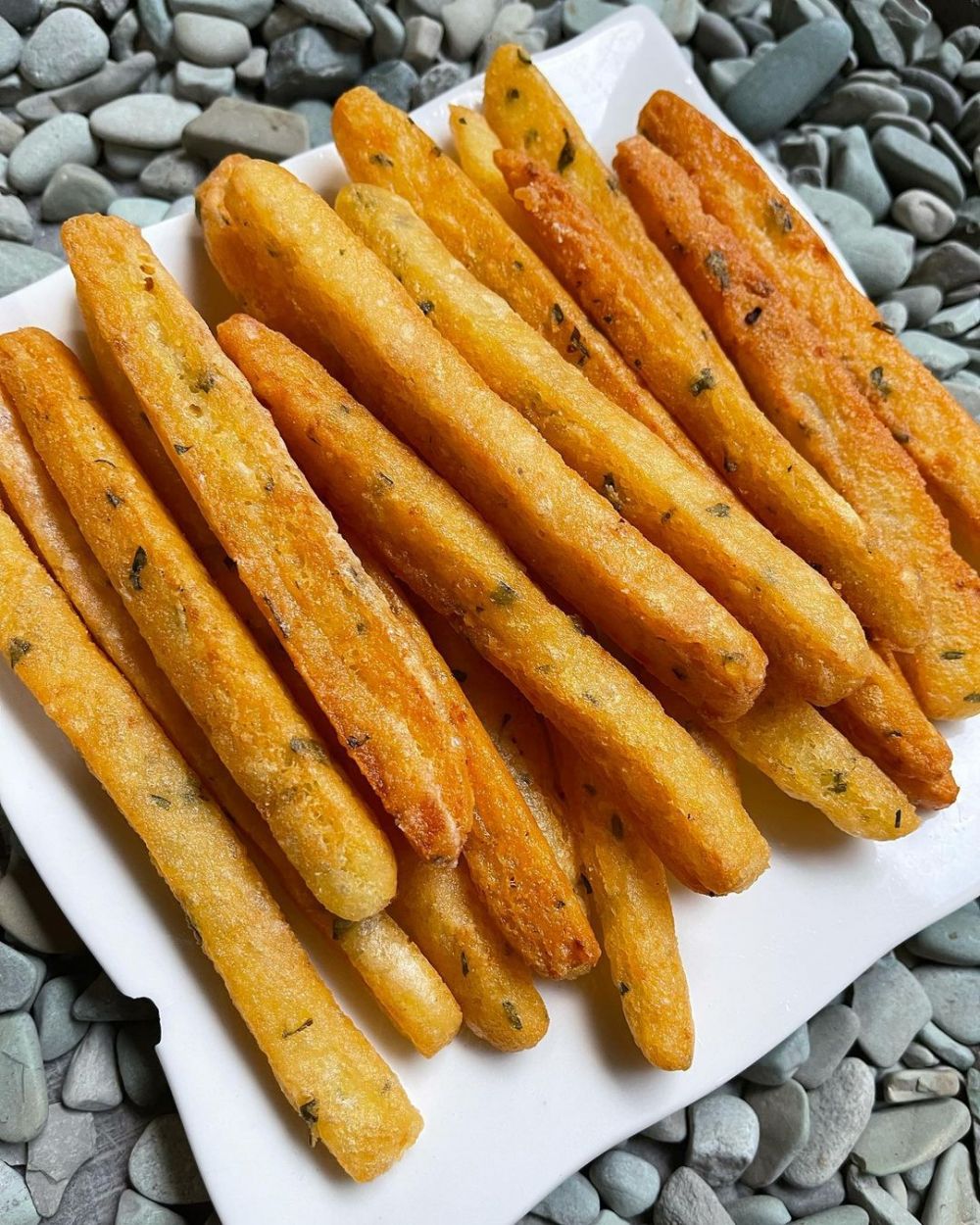 9 Resep stik kentang, camilan rumahan ini bisa jadi ide jualan