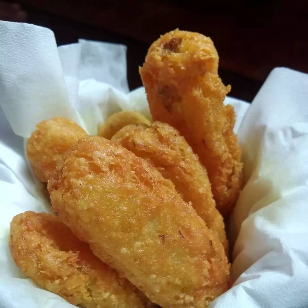 9 Resep stik kentang, camilan rumahan ini bisa jadi ide jualan