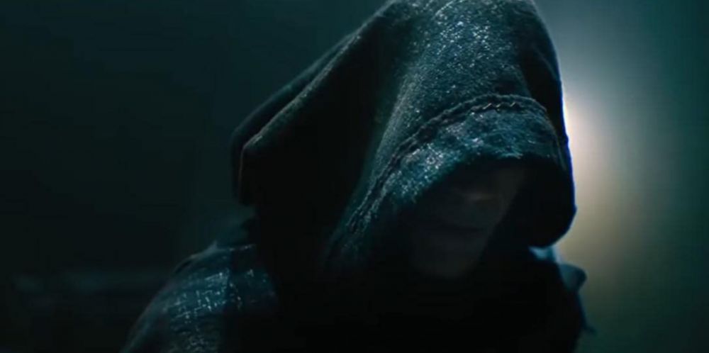 4 Trailer film dan serial rilis di DC Fandom, ada The Flash