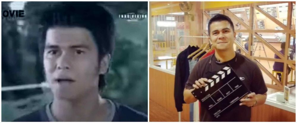 9 Potret dulu dan kini pemain sinetron Pintu Hidayah, bikin nostalgia