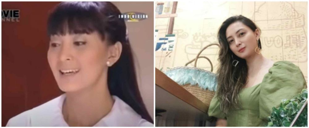 9 Potret dulu dan kini pemain sinetron Pintu Hidayah, bikin nostalgia