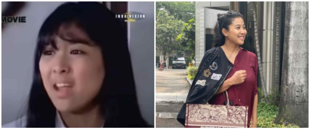 9 Potret dulu dan kini pemain sinetron Pintu Hidayah, bikin nostalgia