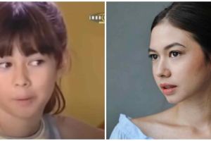 9 Potret dulu dan kini pemain sinetron Pintu Hidayah, bikin nostalgia