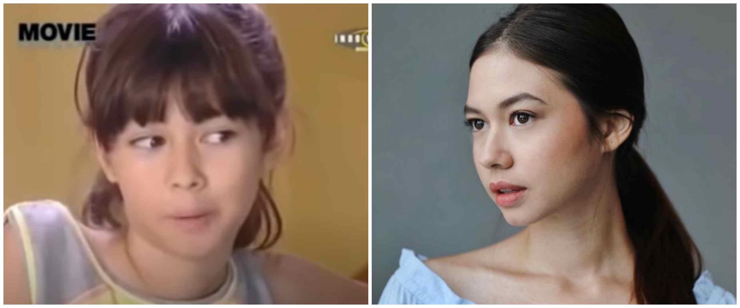 9 Potret dulu dan kini pemain sinetron Pintu Hidayah, bikin nostalgia