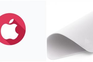 Apple jual kain pembersih gadget seharga Rp 260 ribu, ini kelebihannya