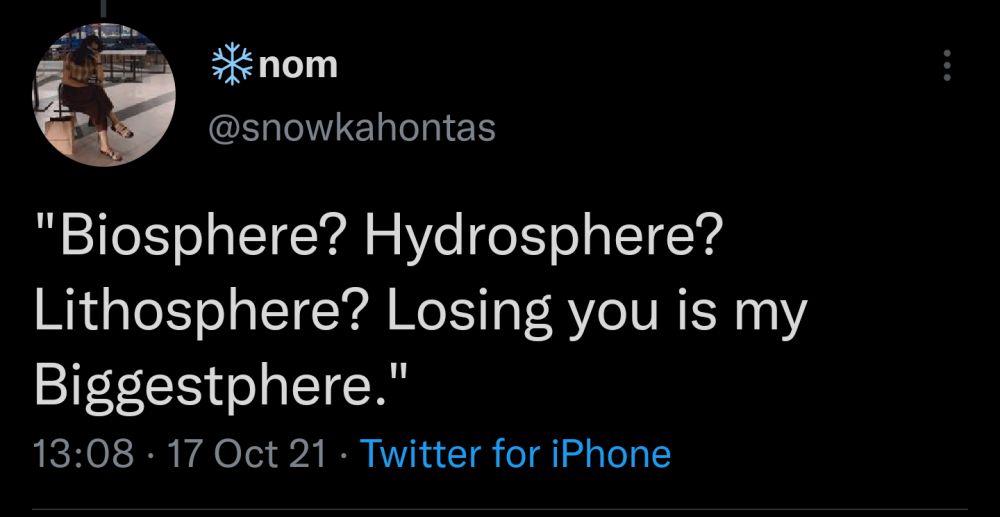 11 Cuitan lucu soal gombalan maut ini bikin hati makin deg deg ser