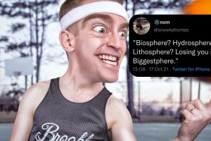 11 Cuitan lucu soal gombalan maut ini bikin hati makin deg deg ser