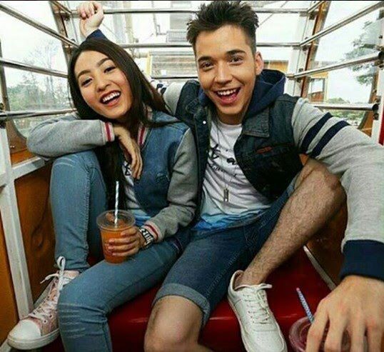 9 Kisah cinta Stefan William & Celine Evangelista, sempat tanpa restu