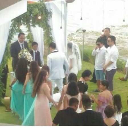 9 Kisah cinta Stefan William & Celine Evangelista, sempat tanpa restu