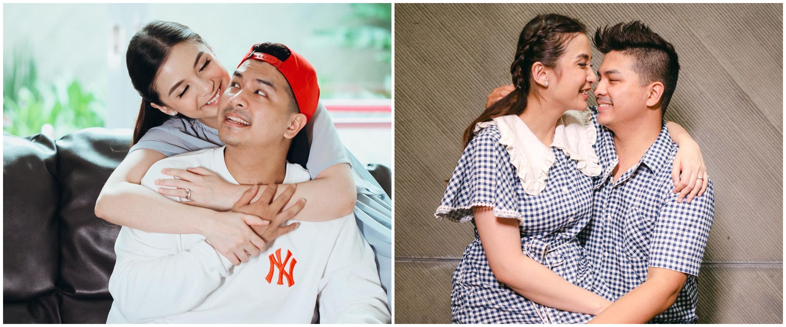 7 Momen ultah Glenn Alinskie ke-33 tahun, dapat kejutan istimewa