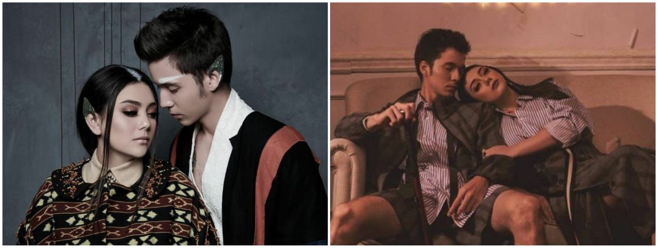 Disebut selingkuhi Celine Evangelista, ini penjelasan Stefan William