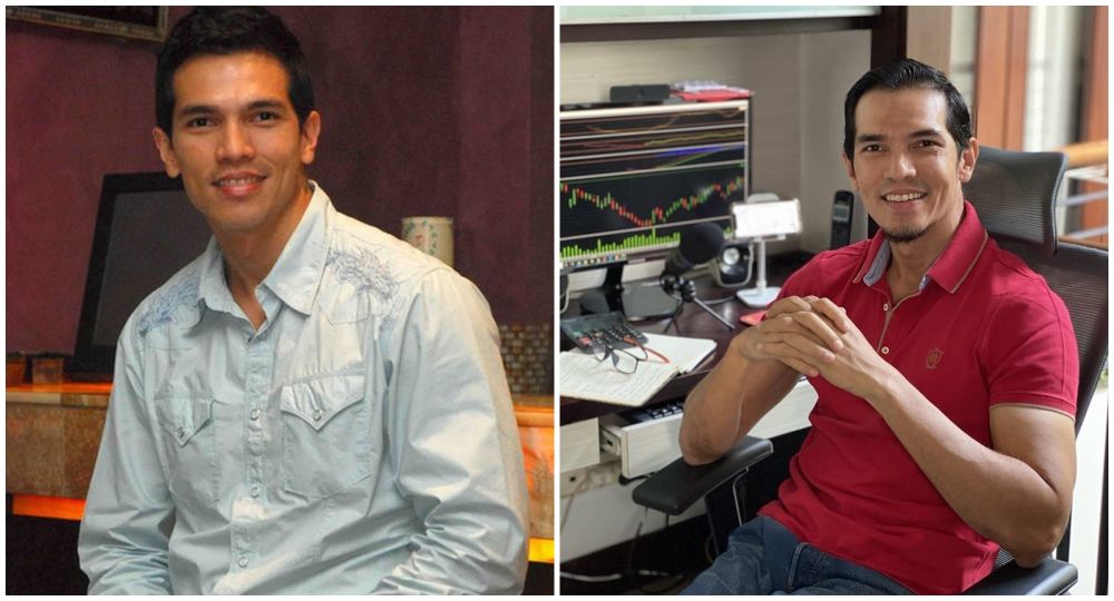 Potret dulu dan kini 9 pemain sinetron 'Tersayang', ada yang awet muda