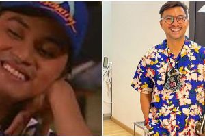 Potret dulu dan kini 9 pemain sinetron 'Tersayang', ada yang awet muda