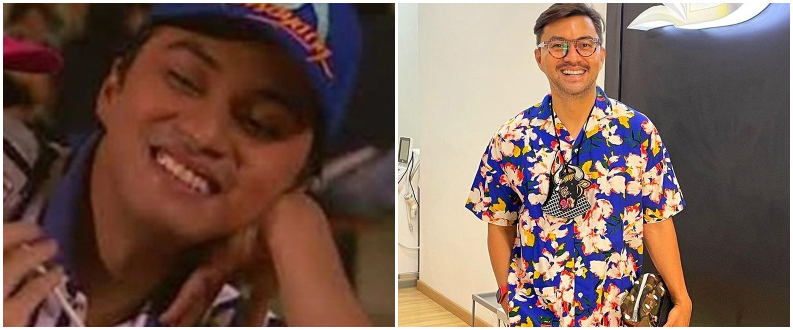 Potret dulu dan kini 9 pemain sinetron 'Tersayang', ada yang awet muda