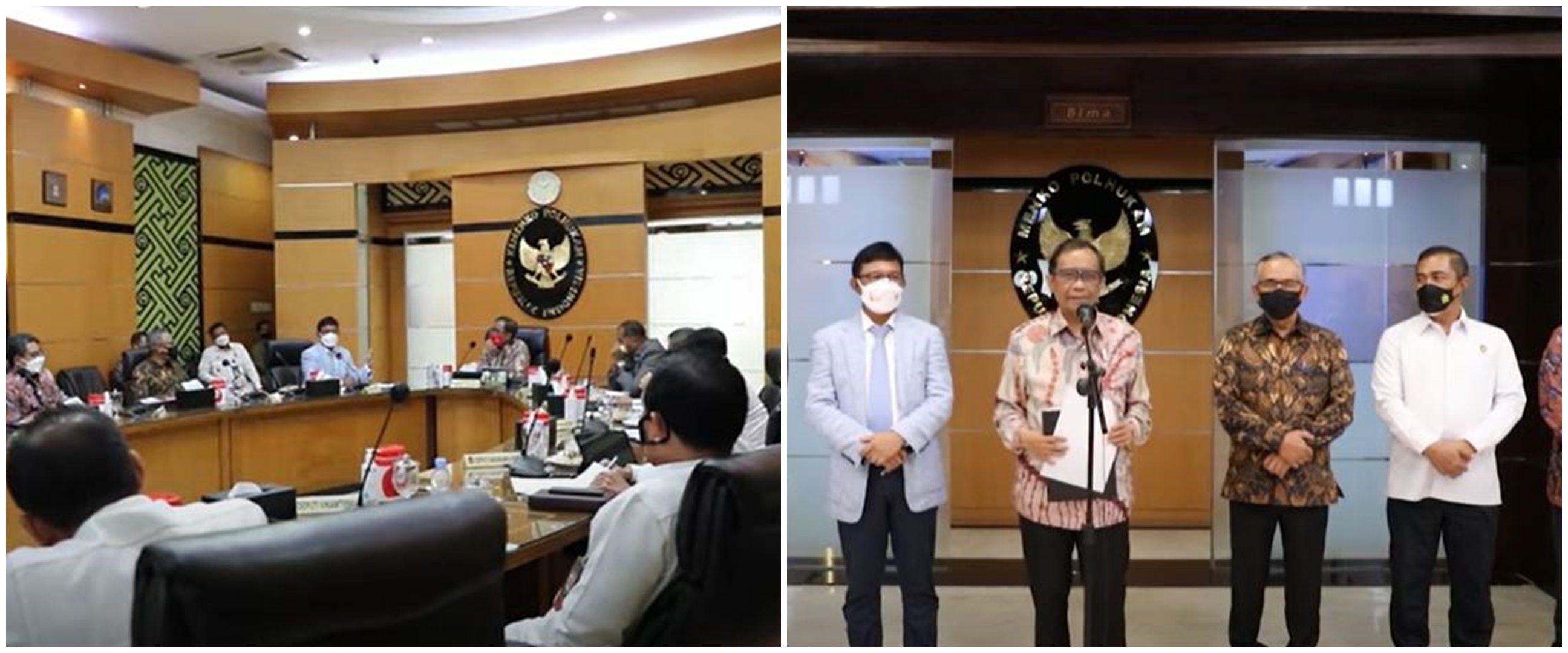 Utang ke pinjol ilegal tak wajib dibayar, begini imbauan pemerintah