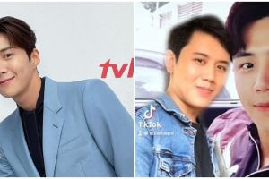 Viral pengguna TikTok mirip Kim Seon-ho, ramai diminta klarifikasi