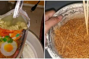 11 Cara nyeleneh sajikan makanan pas kepepet, kreatif pol