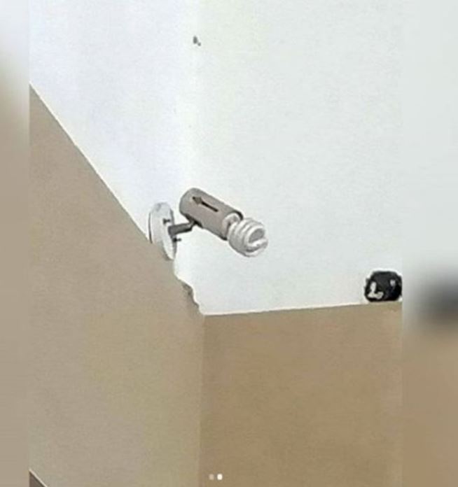 13 Teknologi antimaling di rumah ini malah nyeleneh banget