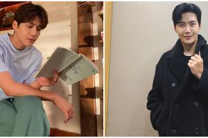 Mantan pacar Kim Seon-ho buka suara, ini 7 pernyataannya