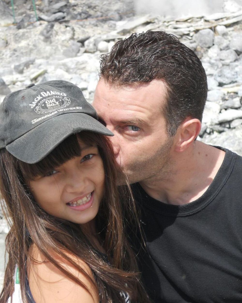 9 Potret masa kecil Megan Domani, pernah jadi anggota cheerleader