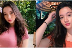 9 Potret masa kecil Megan Domani, pernah jadi anggota cheerleader