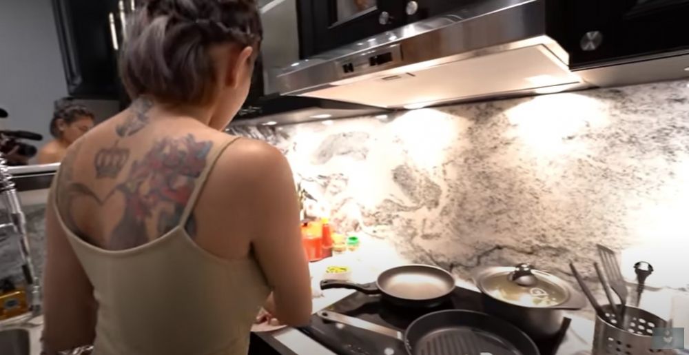 7 Trik membuat steak ala Nikita Mirzani, simpel dan menggugah selera