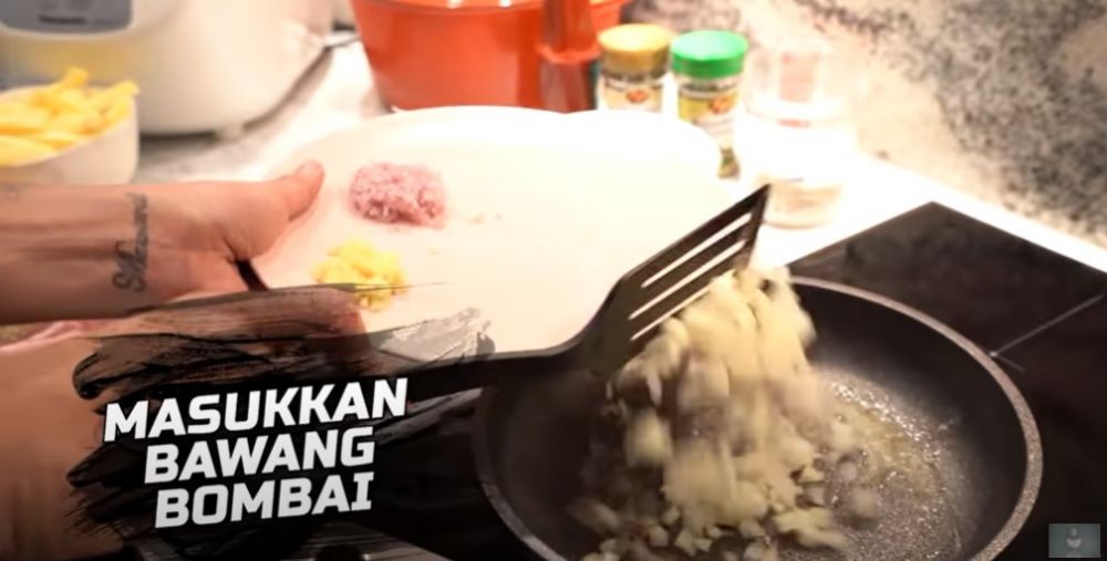 7 Trik membuat steak ala Nikita Mirzani, simpel dan menggugah selera