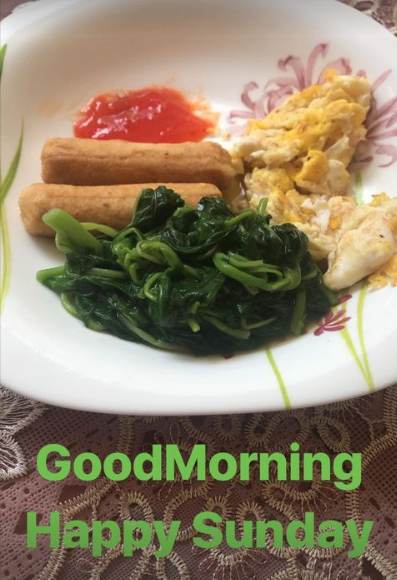 Menggugah selera, 5 kreasi menu sayur Tina Toon ini gampang ditiru