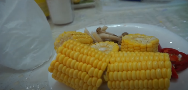 Menggugah selera, 5 kreasi menu sayur Tina Toon ini gampang ditiru