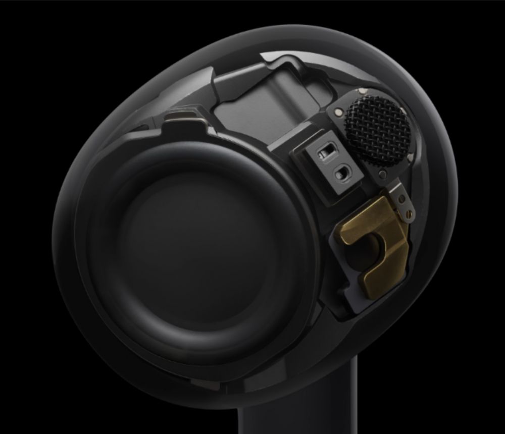 Bisa dengar musik hingga 6 jam, ini 5 fitur menarik AirPods generasi 3