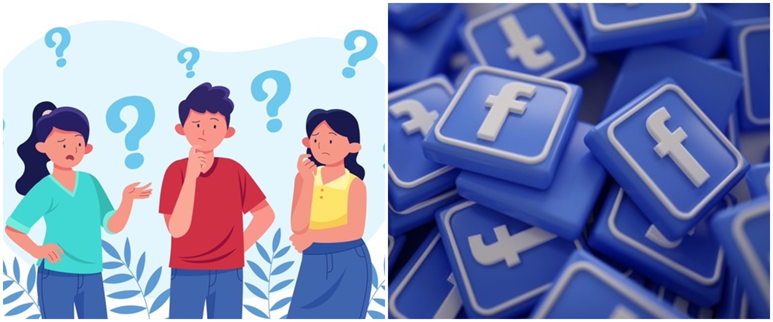 Perluas tak sekadar media sosial, Facebook bersiap ganti nama