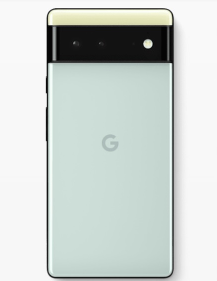 7 Fitur keren Google Pixel 6, dari Magic Eraser hingga Live Translate