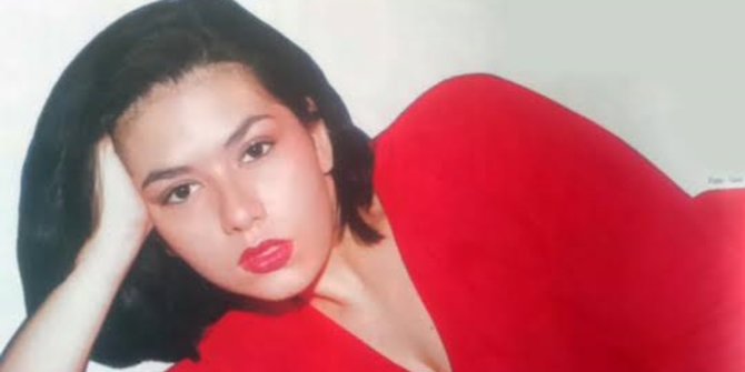 Potret lawas 11 aktris di film Warkop DKI, Lydia Kandou manglingi