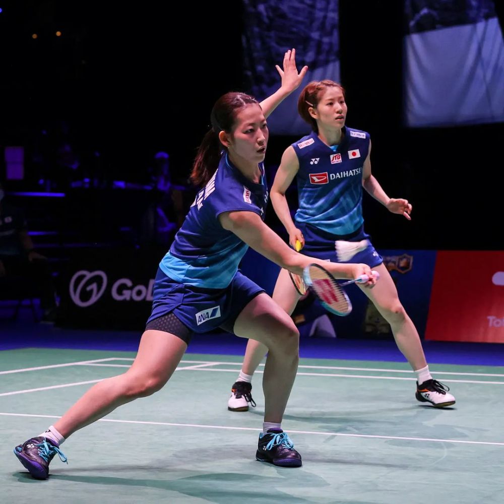 Badai cedera di Denmark Open 2021, Ginting dan 6 atlet mundur