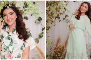 Momen Ashanty memasak untuk karyawan, aksinya panen pujian