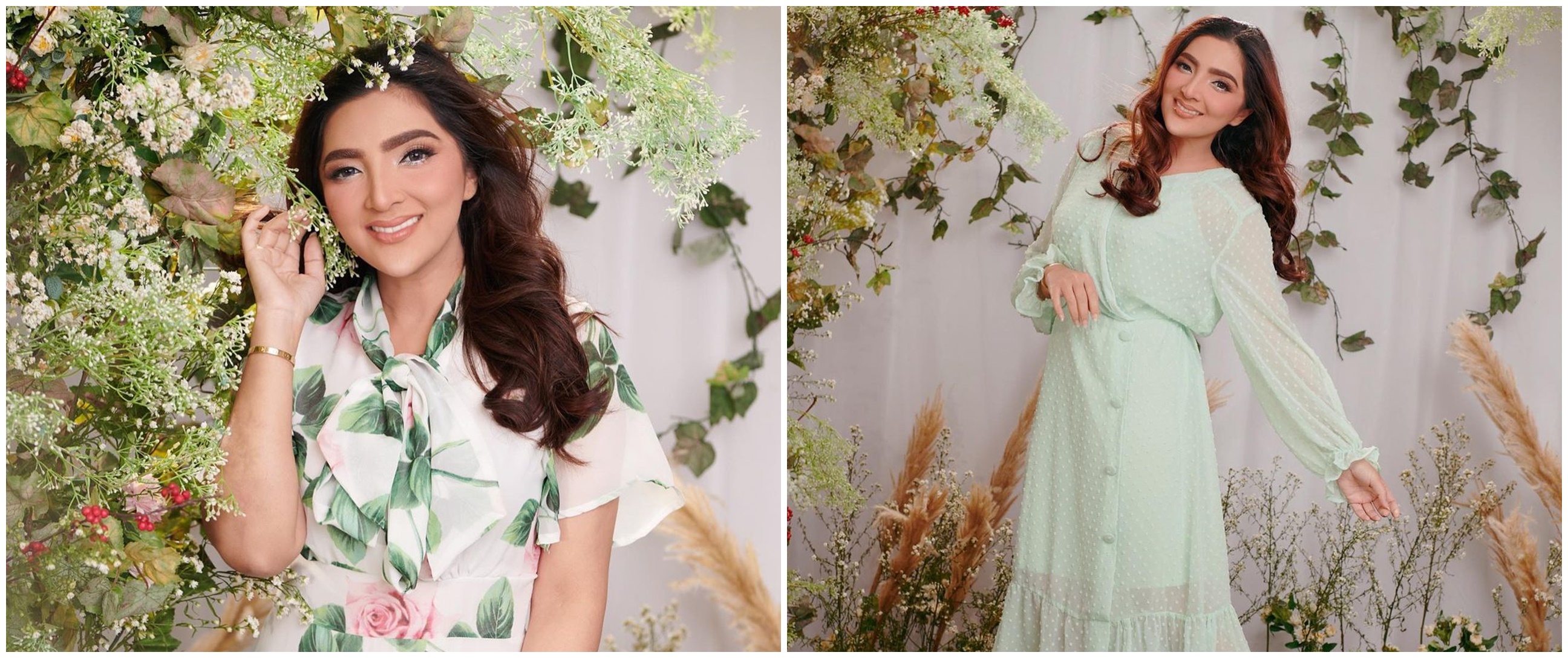 Momen Ashanty memasak untuk karyawan, aksinya panen pujian