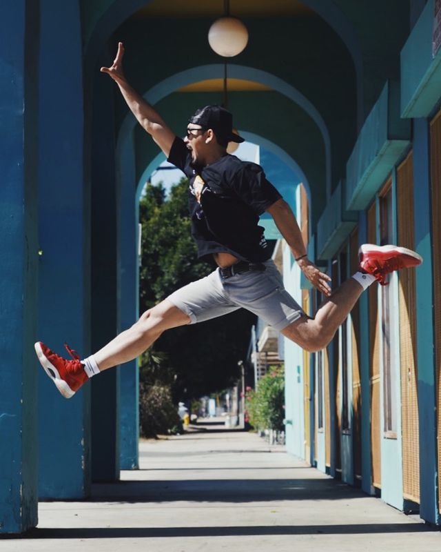 5 Pola makan Denny Sumargo ini bikin tubuh atletis, simpel tanpa diet